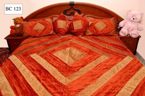 Designer Bed Cover