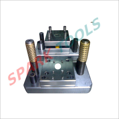 Compound Blanking Tools