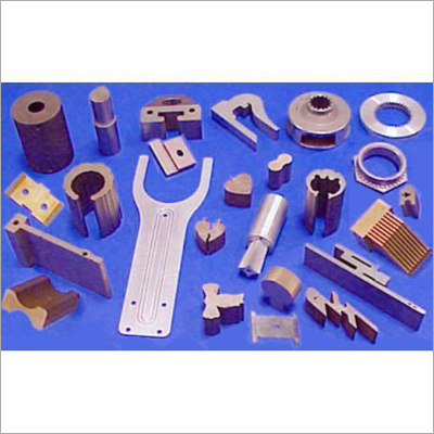 Die, Fixtures & Jigs