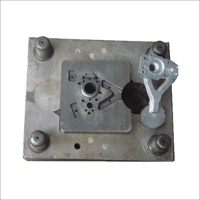 Pressure Die Casting Dies