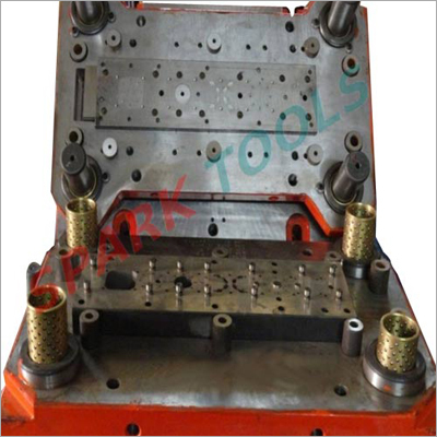 Auto Stacking Progression Tools