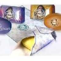 Soap Wrapper Adhesives
