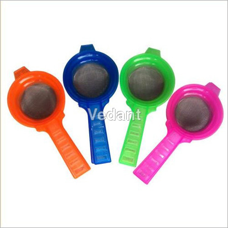 Tea Strainer