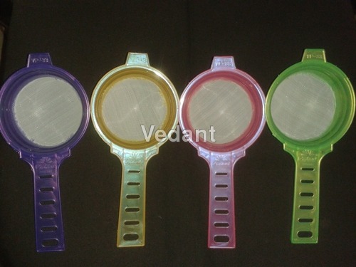Plastic Tea Strainers