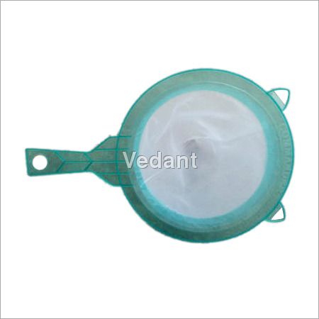 Nylon Mesh Water Strainer