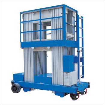 Man Lift