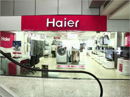 Retail Shop Interior Design