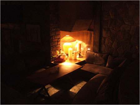 Interior Designing
