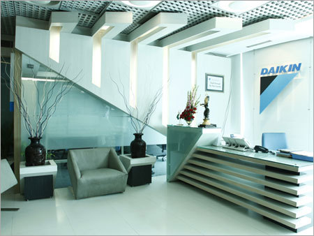 Office Architecture Design