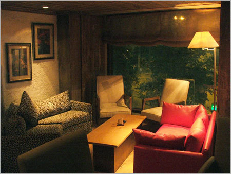 Interior Decoration