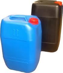 Hydrofluoric Acid (40 %)
