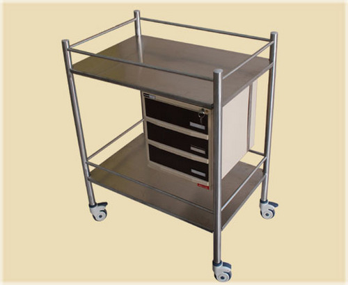 Medicine Trolley