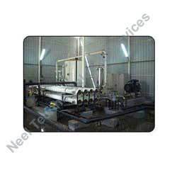 Desalination Reverse Osmosis Systems
