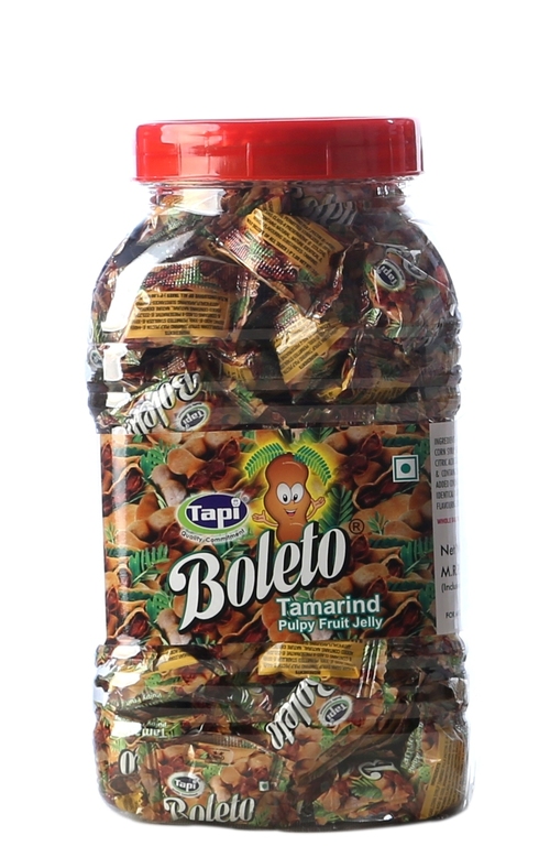 Imli Jelly Candy