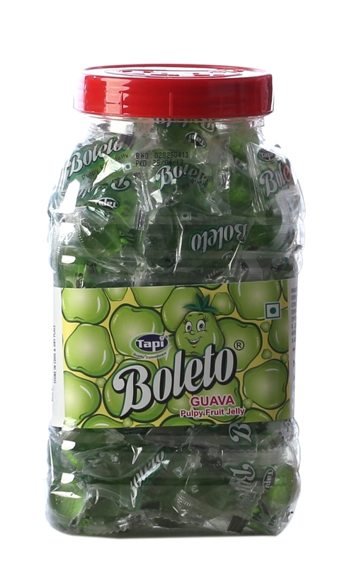FLavor Jelly Candy
