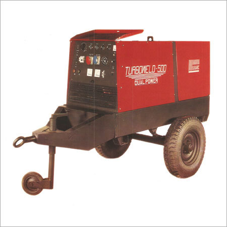 Turboweld 500