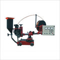 High Performance Submerged Arc Welder