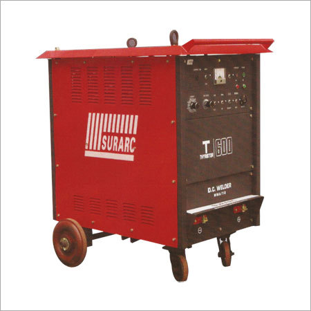Welding Equipment