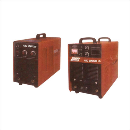 D.C. Inverter Welding Machine