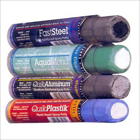 Composite Epoxy Sticks