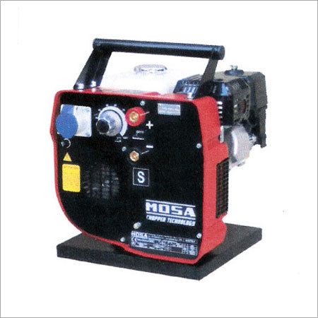 Magicweld 150