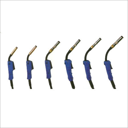 Blue Torch