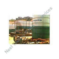 Effluent Treatment Plant Machinery