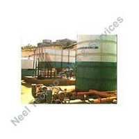 Effluent Treatment Plant Machinery