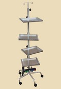 Syringe Pump Stand