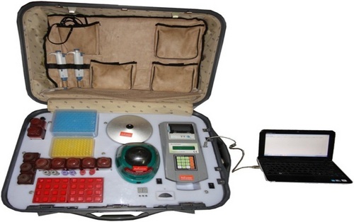 Mobile Lab