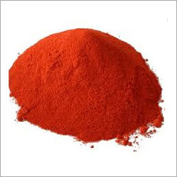 Red Chilli Powder