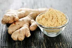 Dry Ginger powder