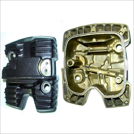 Cylinder Head Covers By J. L. AUTOPARTS PVT. LTD.