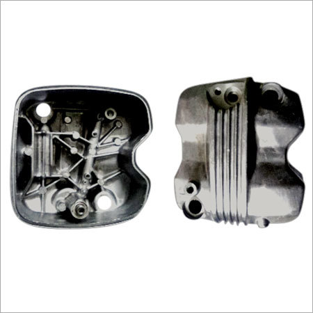Automobile Cylinder Cover
