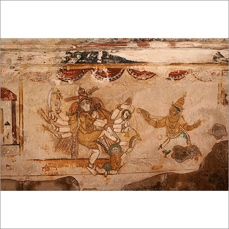 Thanjavur Arts