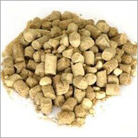 De Oiled Rice Bran Goli