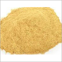 De Oiled Rice Bran Extraction