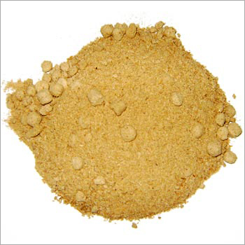 Fish Feed Deoiled Rice Bran