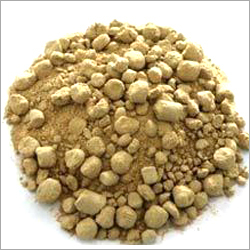 De Oiled Rice Bran Cake