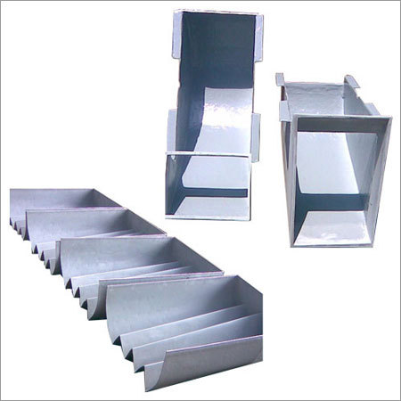 FRP Enclosures