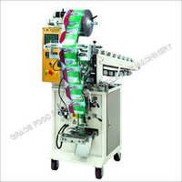 Tray Conveyor Pneumatic Packing Machine
