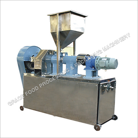 Kurkure Extruder Machines