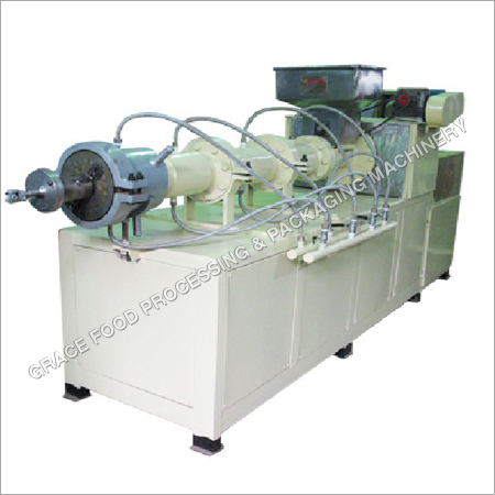 Noodles Extruder Machine By GRACE FOOD PROCESSING & PACKAGING MACHINERY