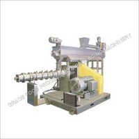 Poultry Feed Extruder