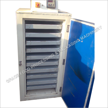 Tray Dryer