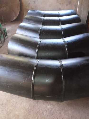 Hdpe Pipe Bend
