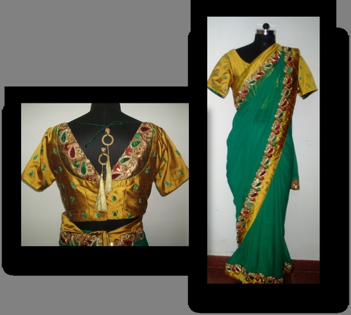 Saree