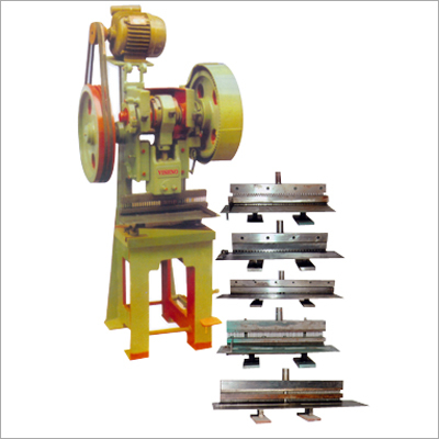 Spiral Die & Wiero Die