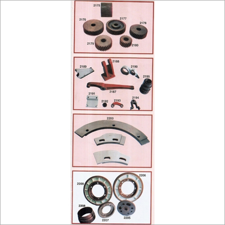 Offset Printing Parts Pleneta Viriant Super Viriant