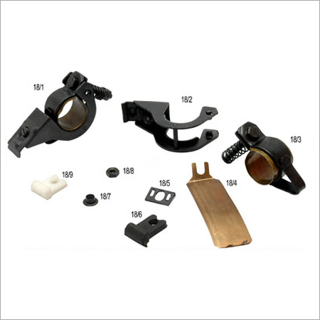 Planeta Delivery Gripper Gripper Pad & Gripper Parts